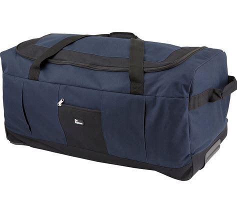 argos holdalls and cabin bags